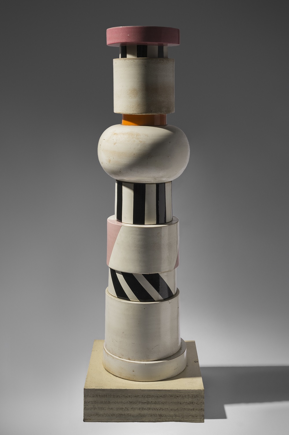 Dialogo - Ettore Sottsass e Carlo Scarpa